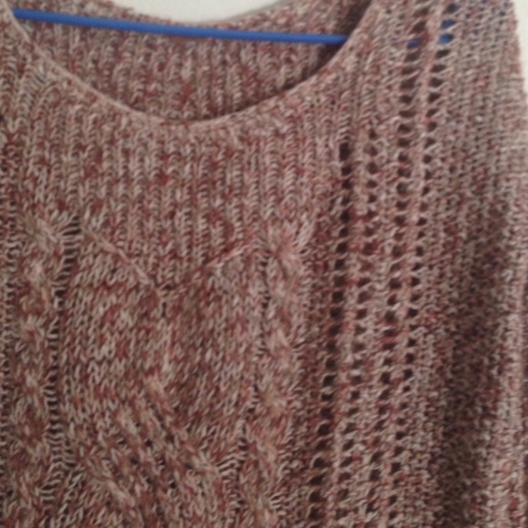 Free People sweater size M/L - Picture 2 of 3
