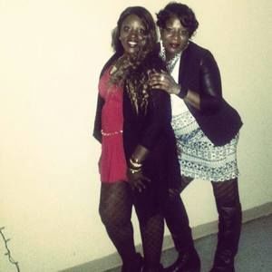 Meet your Posher, Devon