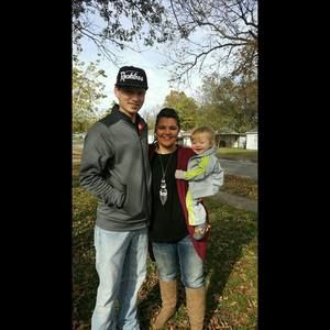 Meet your Posher, Christina