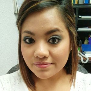 Meet your Posher, Aracely