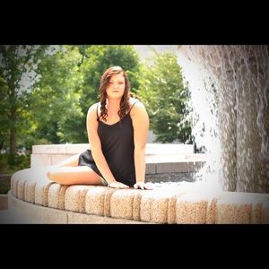 Meet your Posher, Bailey