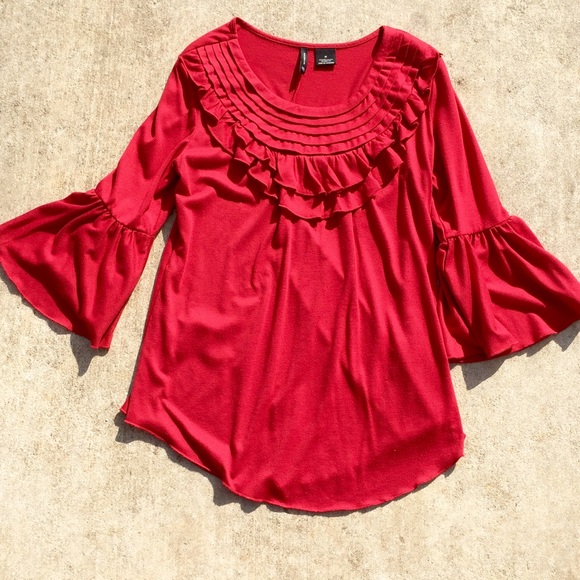 ☄2/$12☄ New Directions. NWOT. Med