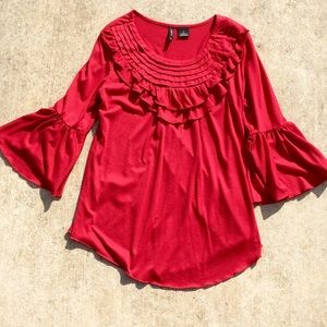 ☄2/$12☄ New Directions. NWOT. Med