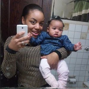 Meet your Posher, Talisha