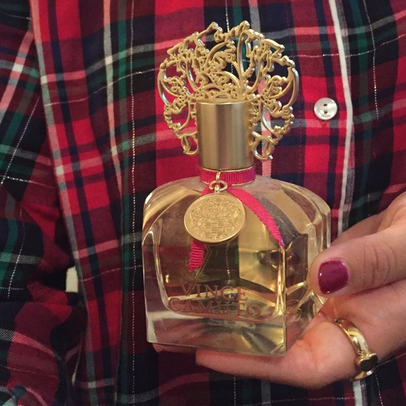 Vince camuto perfume