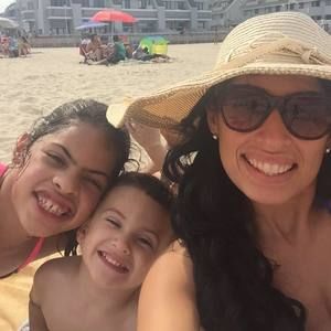 Meet your Posher, Nina