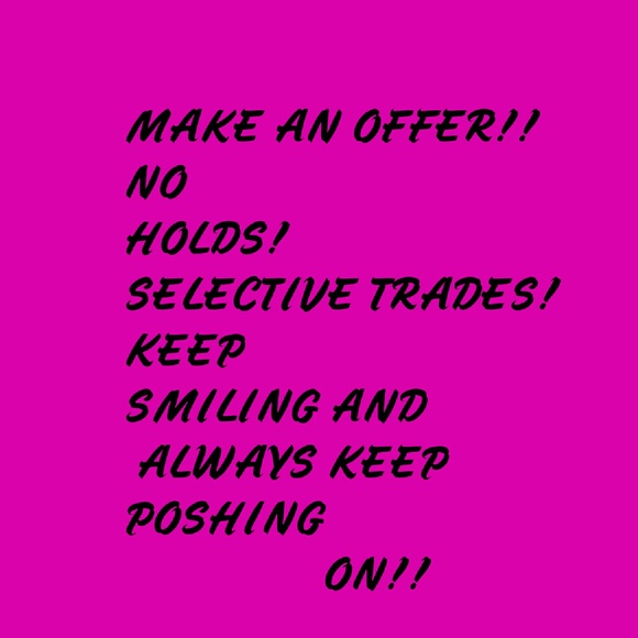 Offers