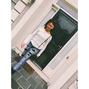 Meet your Posher, Kennedy