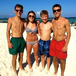 Meet your Posher, Mark