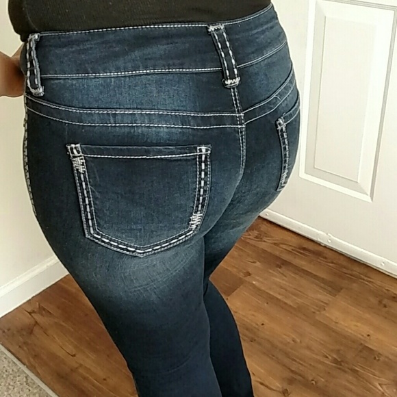 Maurices Skinny Jeans