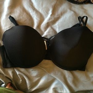 Cacique cage bra