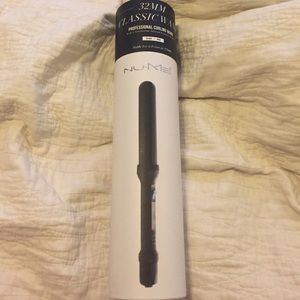Nume curling wand
