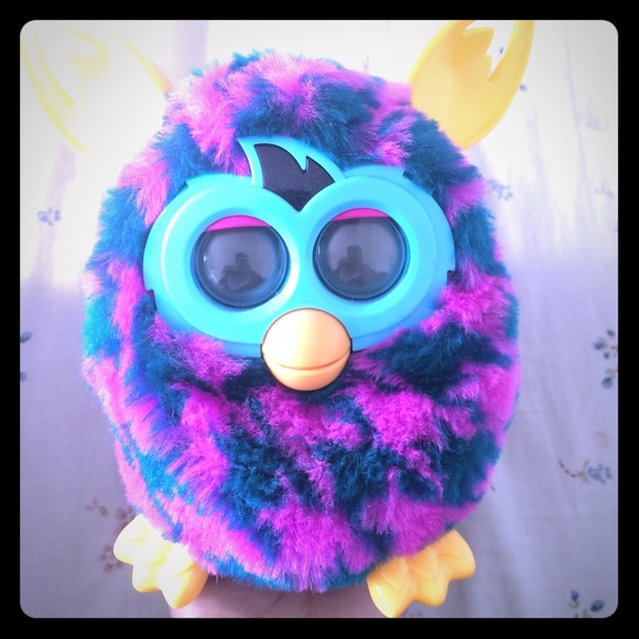 Furby