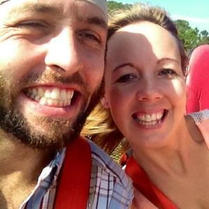 Meet your Posher, Dan-kaley