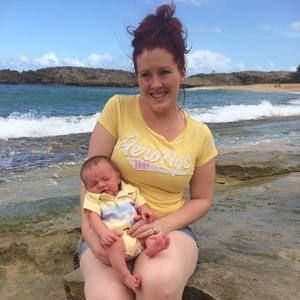 Meet your Posher, Samantha