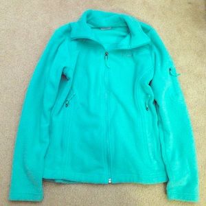 Columbia jacket