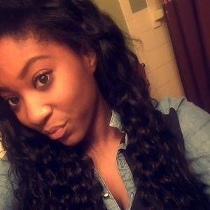 Meet your Posher, Tamaraa