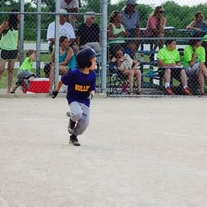 Meet your Posher, Whitney