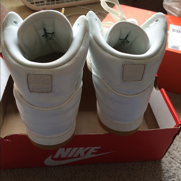 Nike Air Python Never Worn - Picture 3 of 3