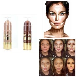 SALE! Contour special! LA Girl contour sticks!
