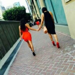 Meet your Posher, Kimberly