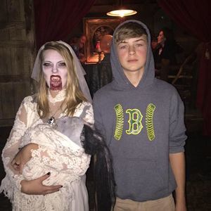 Meet your Posher, Colby