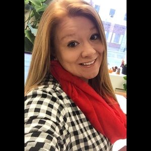 Meet your Posher, Beth