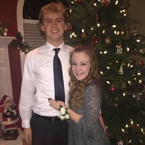 Meet your Posher, Madelyn