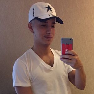 Meet your Posher, Norberto