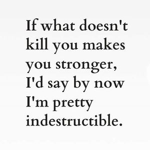 Meet your Posher, Caroline