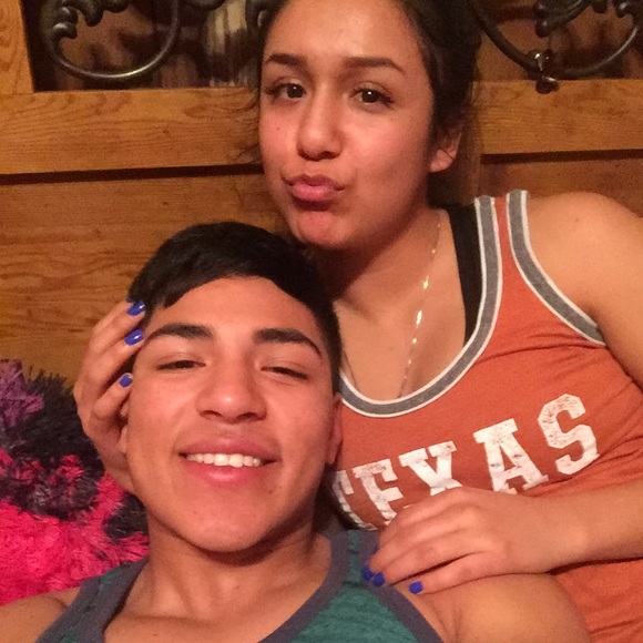 Meet your Posher, Kevin - Picture 1 of 1