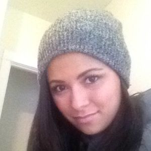 Meet your Posher, Michelle