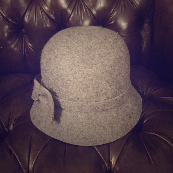 Mossimo Supply Co. Accessories - Wool Hat