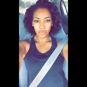 Meet your Posher, Karlee