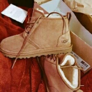 Meet your Posher, Lena