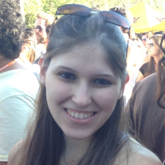 Meet your Posher, Patricia