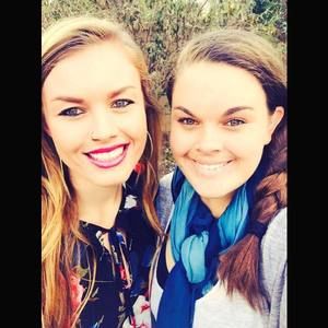 Meet your Posher, Tori