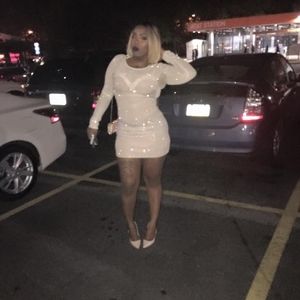 Meet your Posher, Shanell