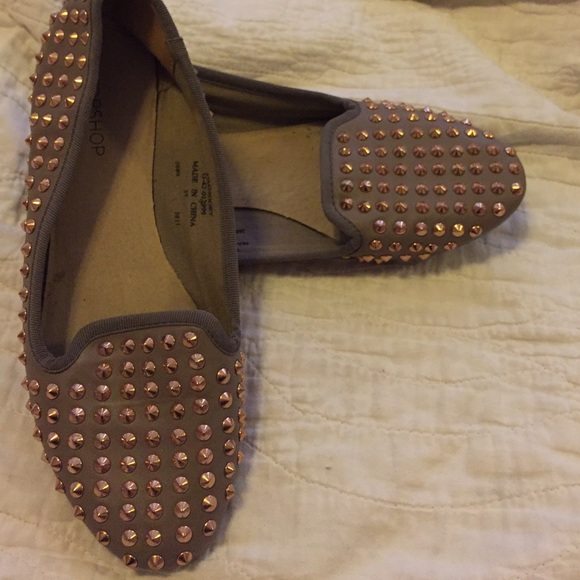 Topshop shoes