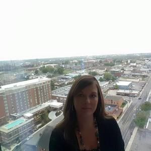 Meet your Posher, Angela