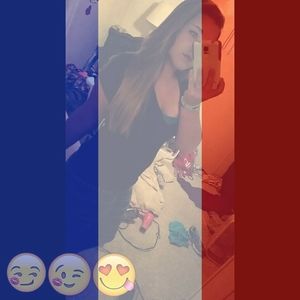 Meet your Posher, Alexandra