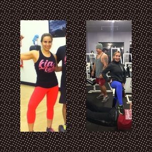 Meet your Posher, Blanca