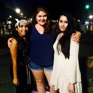 Meet your Posher, Alana