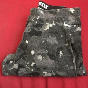 Nike Running Tights