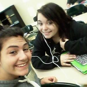 Meet your Posher, Skylar