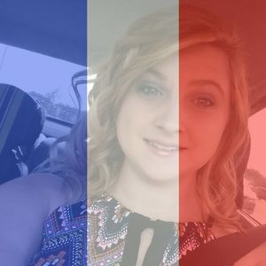 Meet your Posher, Caitlin