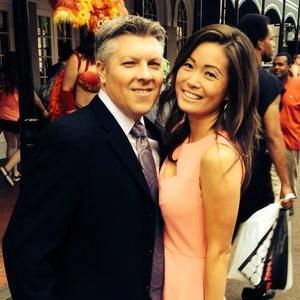 Meet your Posher, Pat