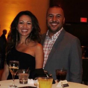 Meet your Posher, Tony