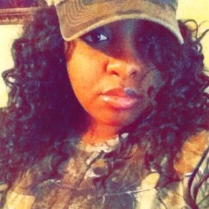 Meet your Posher, Bree