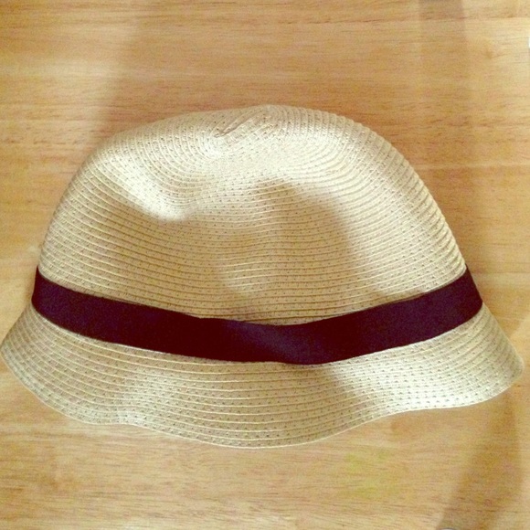 Happy in a Hat
